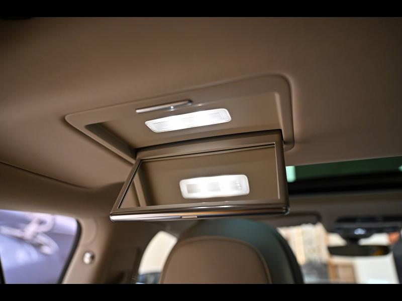 Voitures occasions BENTLEY Flying Spur Base Paris