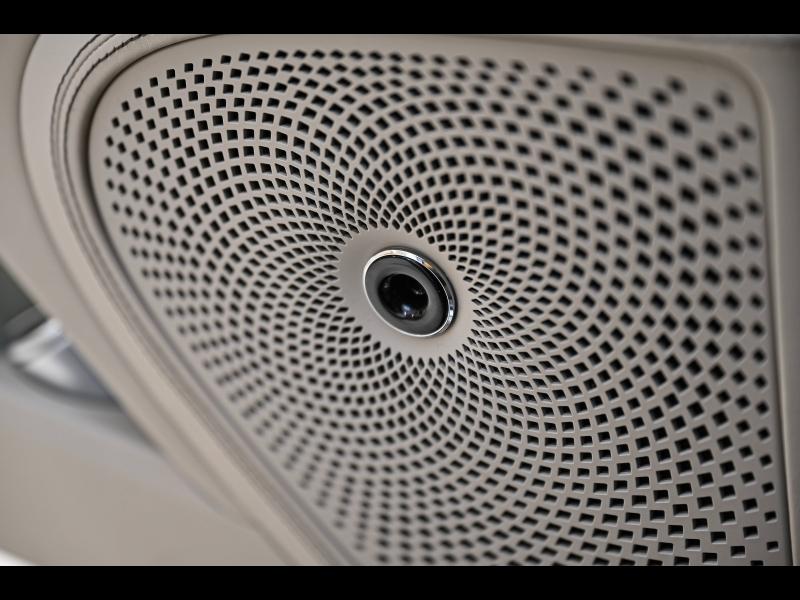 Voitures occasions BENTLEY Flying Spur Base Paris