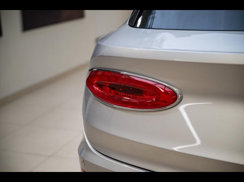 Voitures occasions BENTLEY Bentayga Base Paris