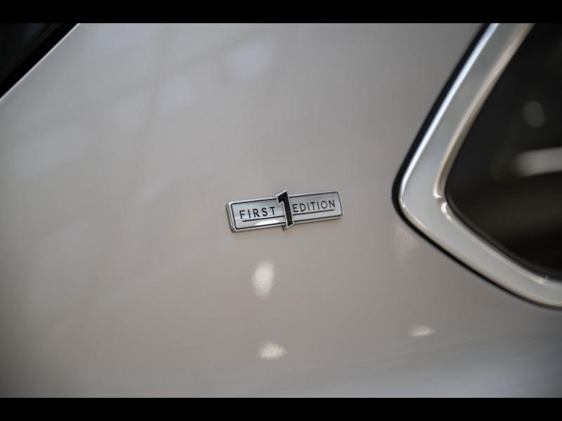 Voitures occasions BENTLEY Bentayga Base Paris