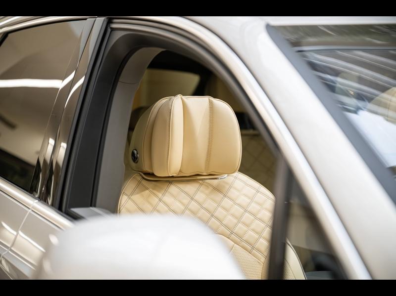 Voitures occasions BENTLEY Bentayga Base Paris