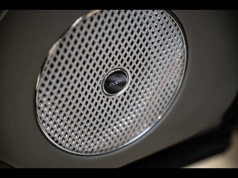 Voitures occasions BENTLEY Bentayga Base Paris