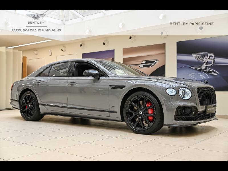 Voitures occasions BENTLEY Flying Spur Base Paris