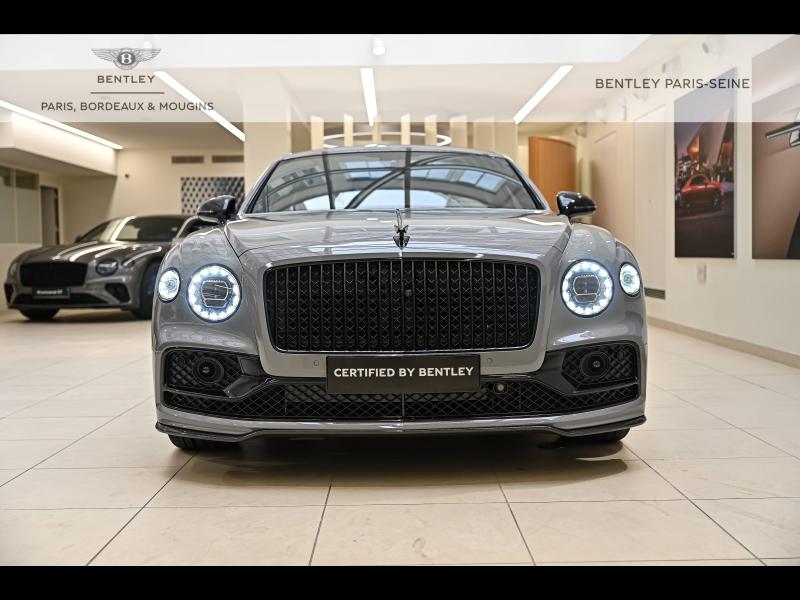 Voitures occasions BENTLEY Flying Spur Base Paris