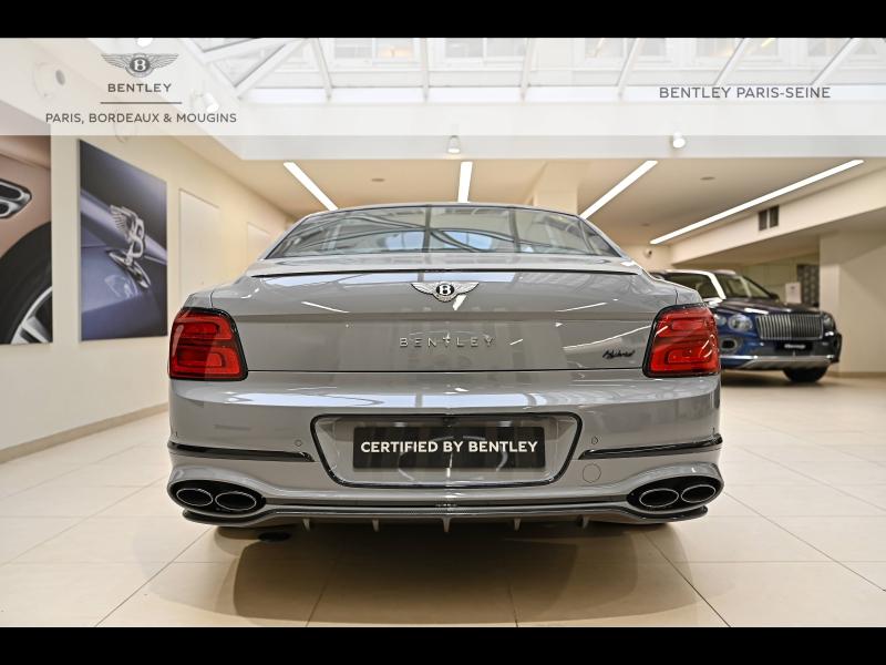 Voitures occasions BENTLEY Flying Spur Base Paris