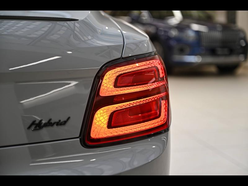 Voitures occasions BENTLEY Flying Spur Base Paris