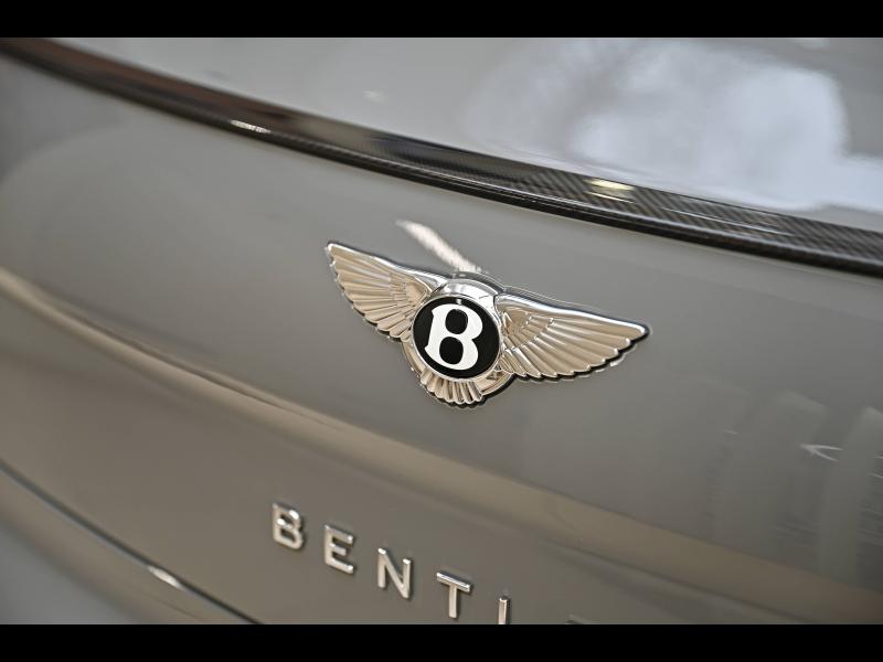 Voitures occasions BENTLEY Flying Spur Base Paris