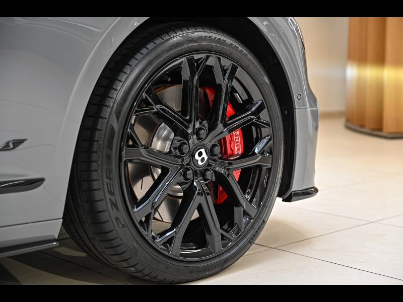 Voitures occasions BENTLEY Flying Spur Base Paris