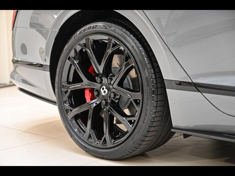 Voitures occasions BENTLEY Flying Spur Base Paris