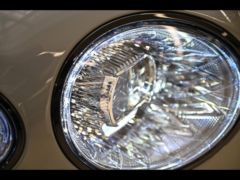Voitures occasions BENTLEY Flying Spur Base Paris