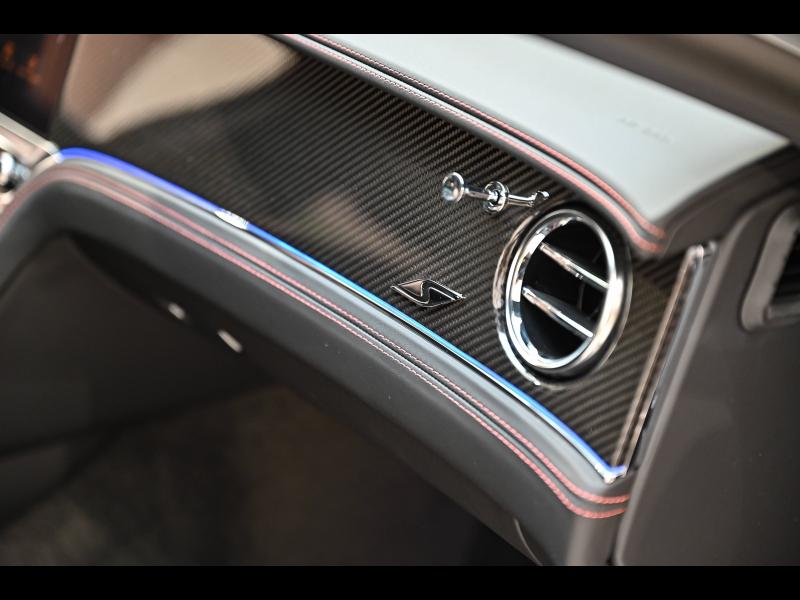 Voitures occasions BENTLEY Flying Spur Base Paris