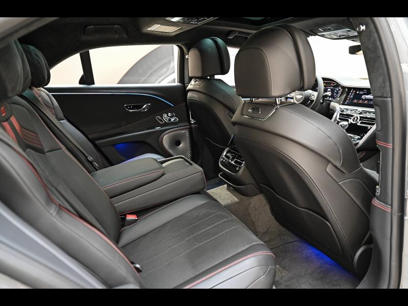 Voitures occasions BENTLEY Flying Spur Base Paris