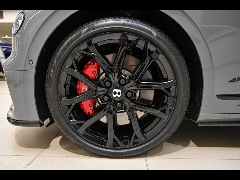 Voitures occasions BENTLEY Flying Spur Base Paris