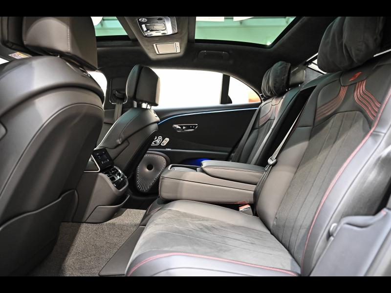 Voitures occasions BENTLEY Flying Spur Base Paris