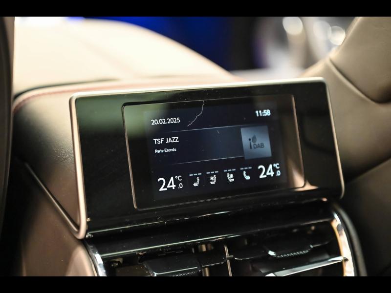 Voitures occasions BENTLEY Flying Spur Base Paris