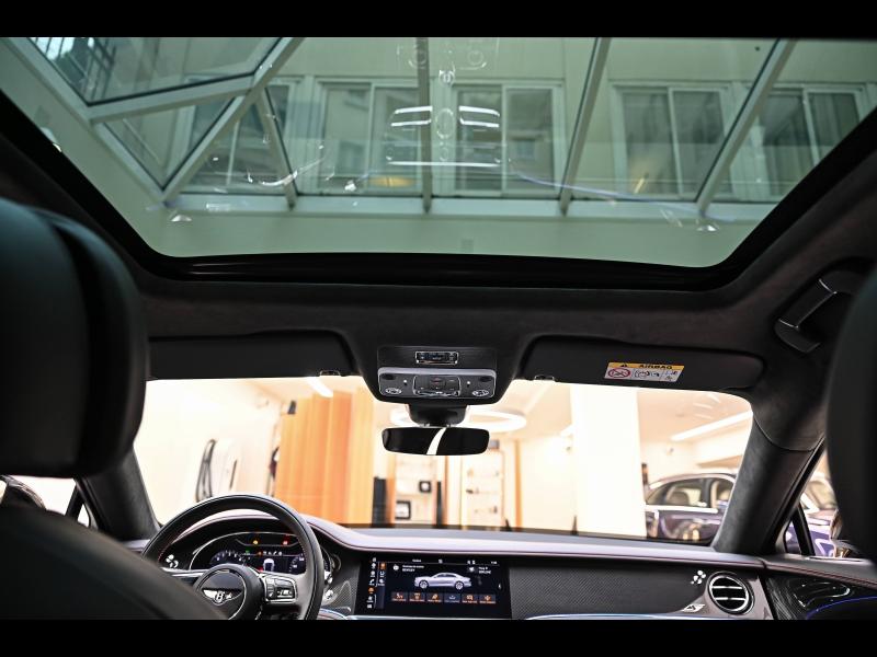 Voitures occasions BENTLEY Flying Spur Base Paris