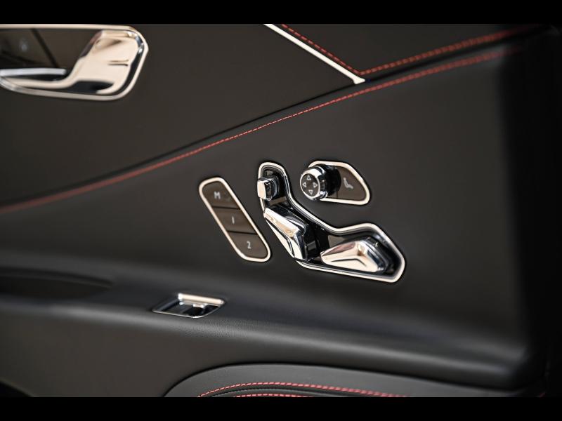 Voitures occasions BENTLEY Flying Spur Base Paris