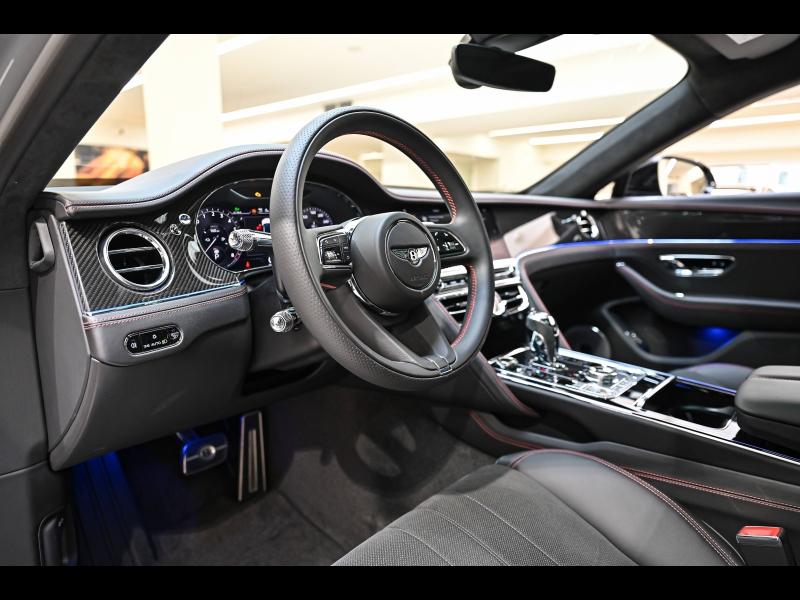 Voitures occasions BENTLEY Flying Spur Base Paris