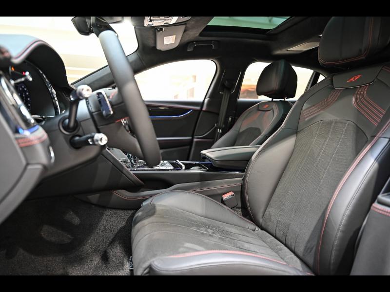 Voitures occasions BENTLEY Flying Spur Base Paris