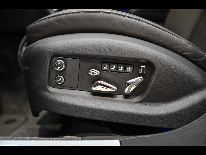 Voitures occasions BENTLEY Flying Spur Base Paris