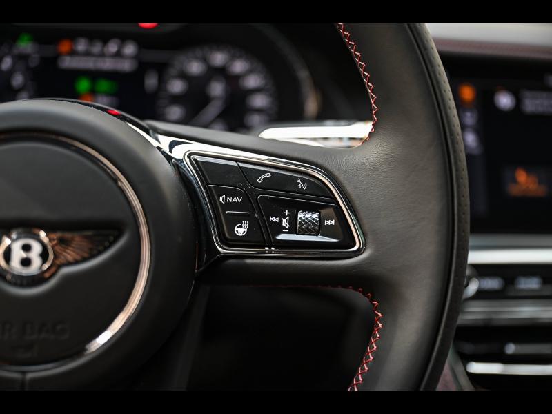 Voitures occasions BENTLEY Flying Spur Base Paris