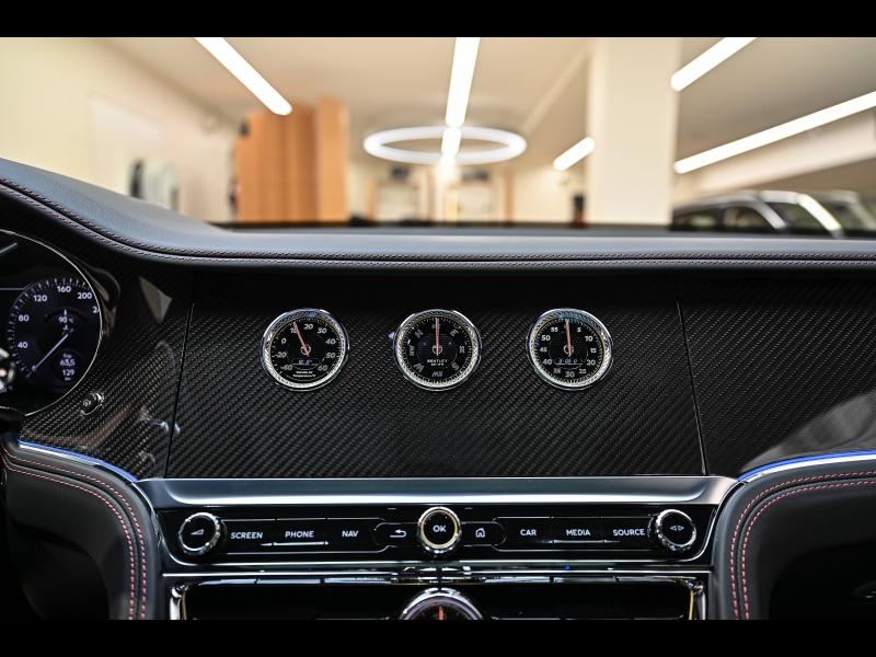 Voitures occasions BENTLEY Flying Spur Base Paris