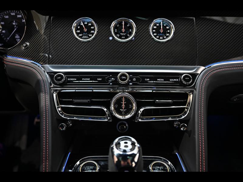 Voitures occasions BENTLEY Flying Spur Base Paris