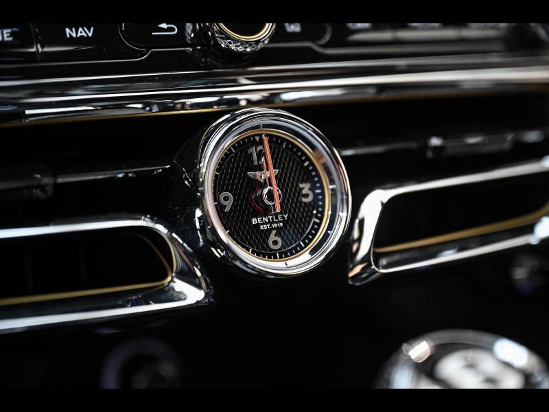 Voitures occasions BENTLEY Flying Spur Base Paris