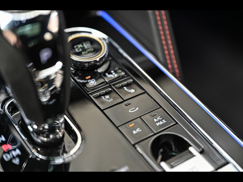 Voitures occasions BENTLEY Flying Spur Base Paris