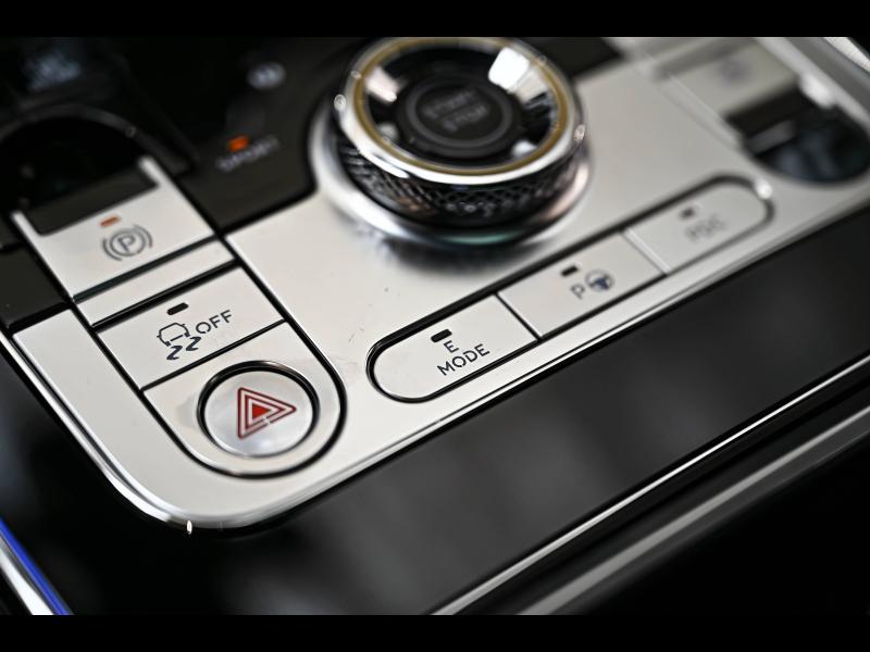 Voitures occasions BENTLEY Flying Spur Base Paris