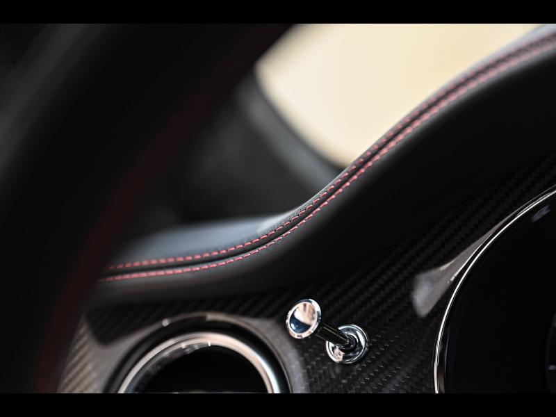 Voitures occasions BENTLEY Flying Spur Base Paris