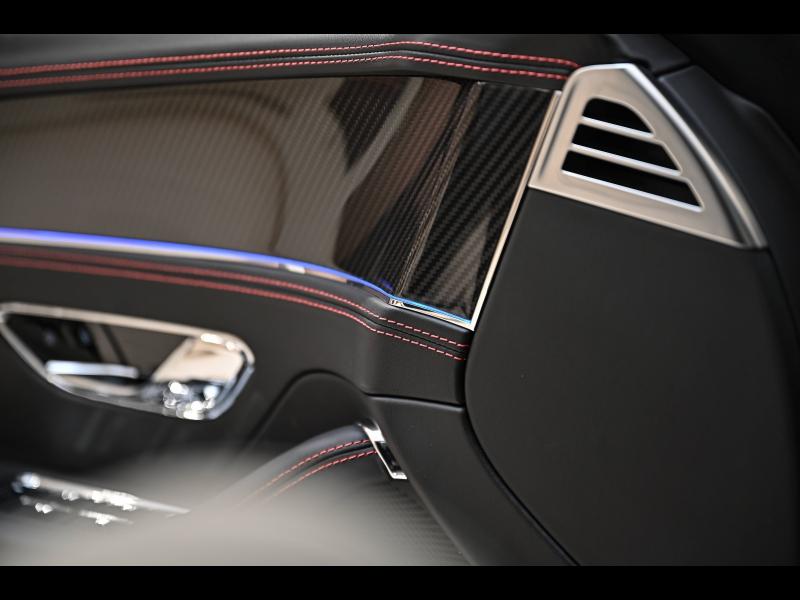 Voitures occasions BENTLEY Flying Spur Base Paris