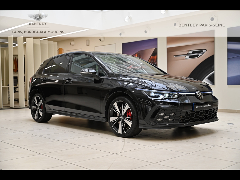 Voitures occasions VOLKSWAGEN GOLF GTE Paris