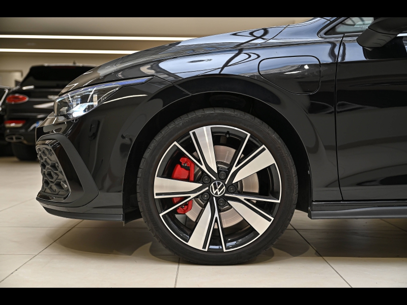 Voitures occasions VOLKSWAGEN GOLF GTE Paris