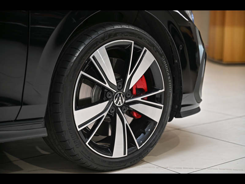 Voitures occasions VOLKSWAGEN GOLF GTE Paris