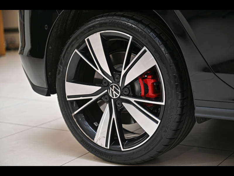 Voitures occasions VOLKSWAGEN GOLF GTE Paris