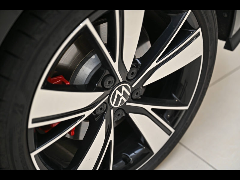 Voitures occasions VOLKSWAGEN GOLF GTE Paris