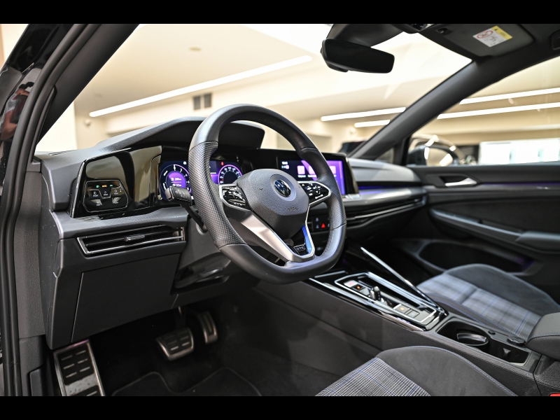 Voitures occasions VOLKSWAGEN GOLF GTE Paris