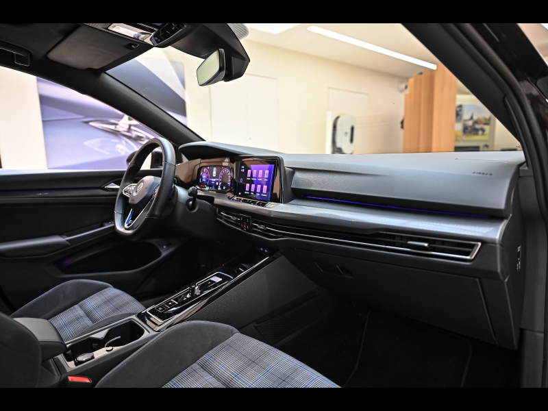 Voitures occasions VOLKSWAGEN GOLF GTE Paris