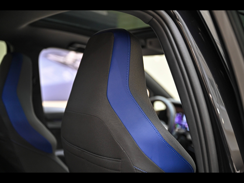 Voitures occasions VOLKSWAGEN GOLF GTE Paris