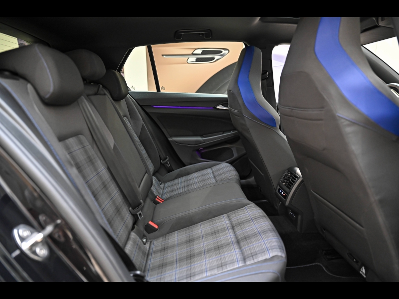 Voitures occasions VOLKSWAGEN GOLF GTE Paris