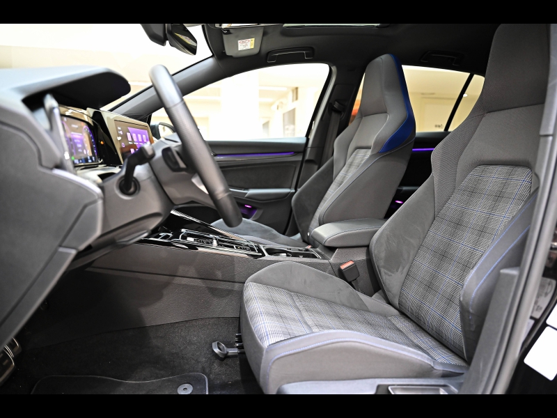 Voitures occasions VOLKSWAGEN GOLF GTE Paris