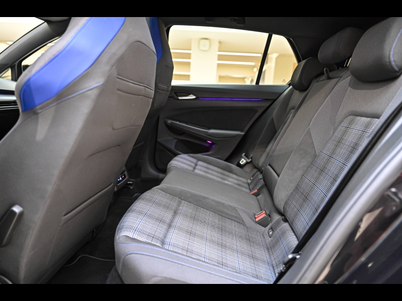 Voitures occasions VOLKSWAGEN GOLF GTE Paris