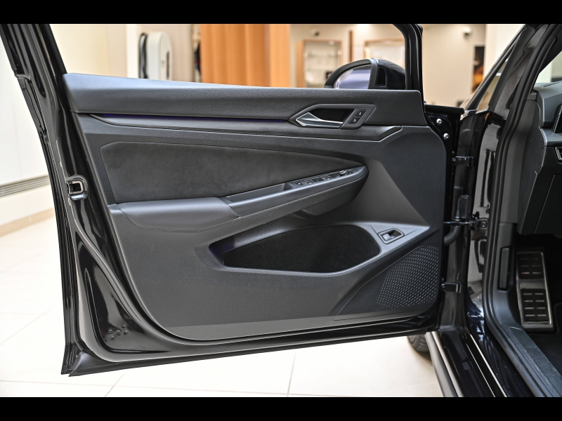 Voitures occasions VOLKSWAGEN GOLF GTE Paris