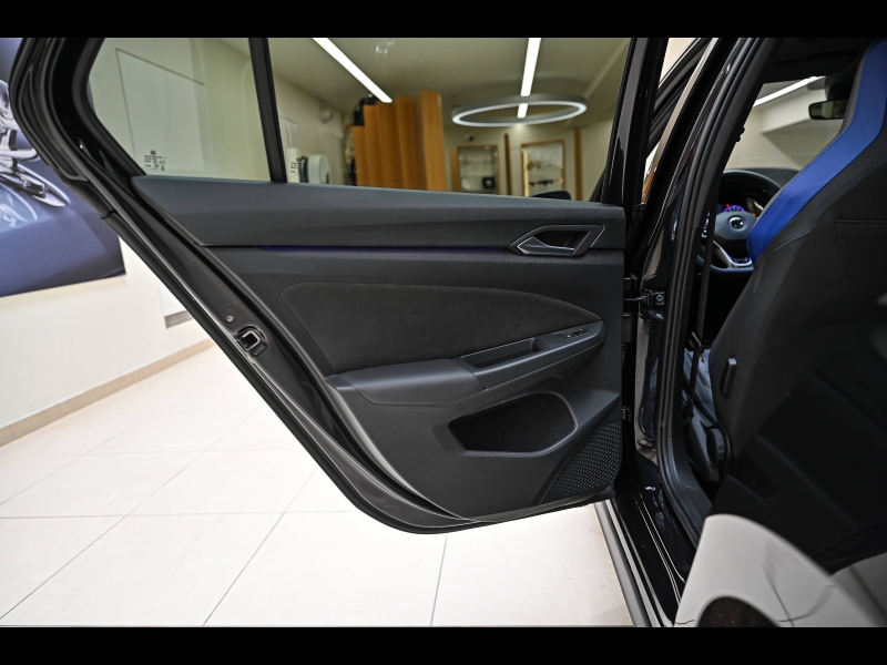 Voitures occasions VOLKSWAGEN GOLF GTE Paris