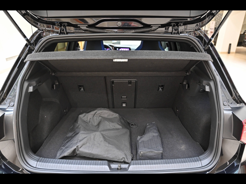 Voitures occasions VOLKSWAGEN GOLF GTE Paris