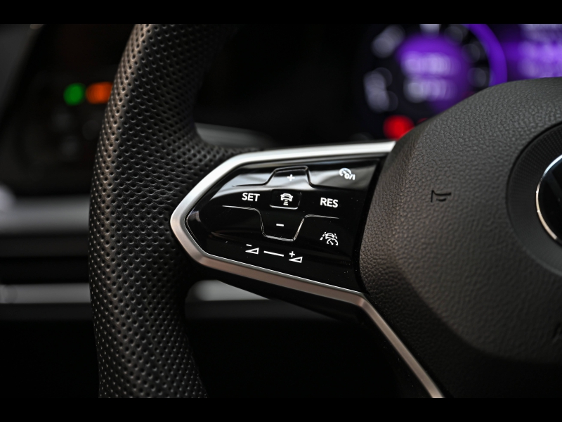 Voitures occasions VOLKSWAGEN GOLF GTE Paris