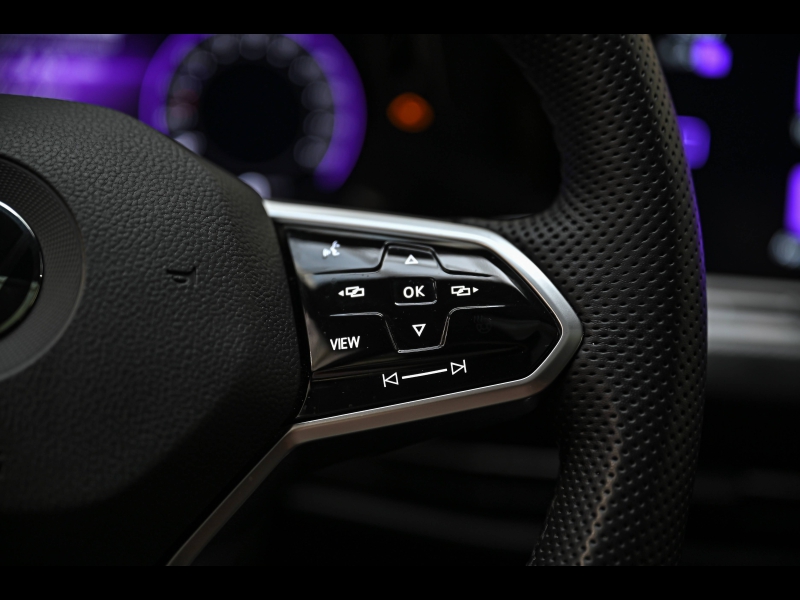 Voitures occasions VOLKSWAGEN GOLF GTE Paris