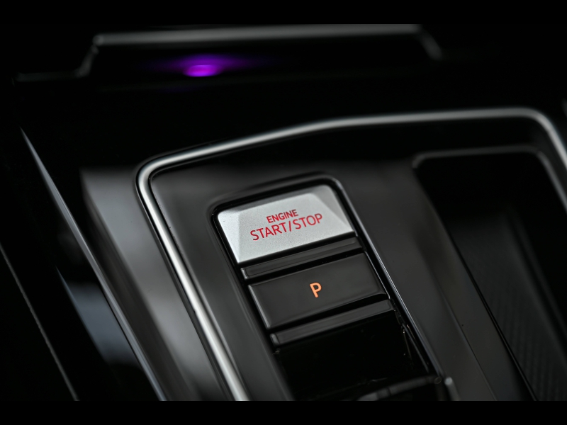 Voitures occasions VOLKSWAGEN GOLF GTE Paris