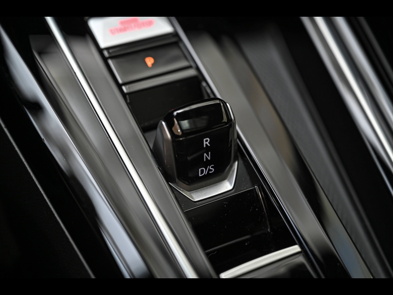 Voitures occasions VOLKSWAGEN GOLF GTE Paris